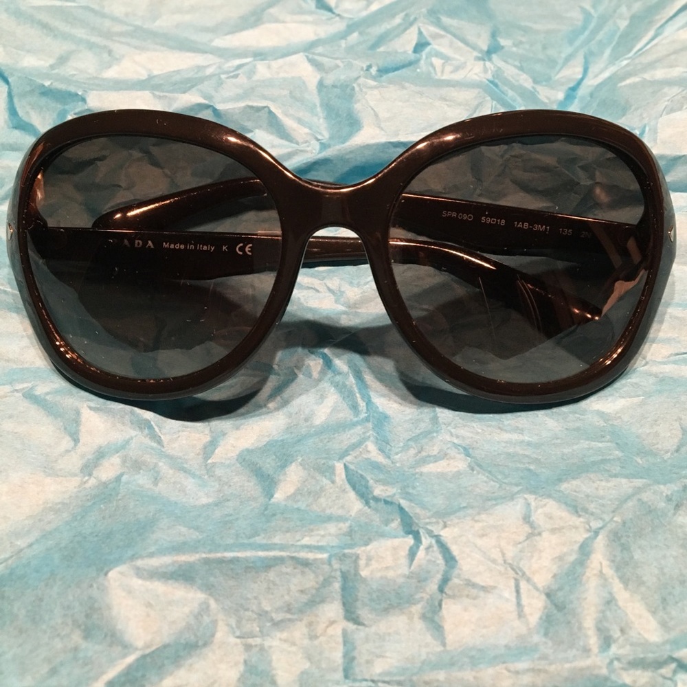Prada Sunglasses